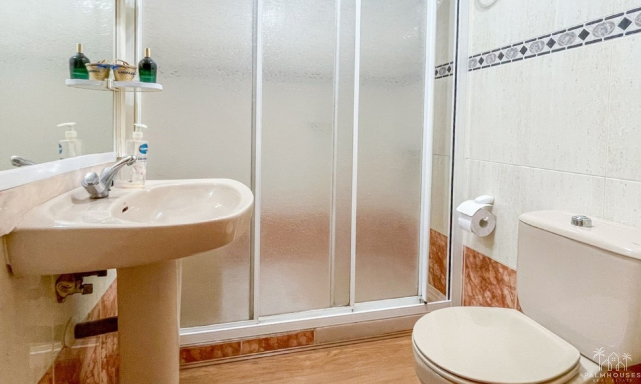 Revente - Apartment - Torrevieja - Torrevieja Centro