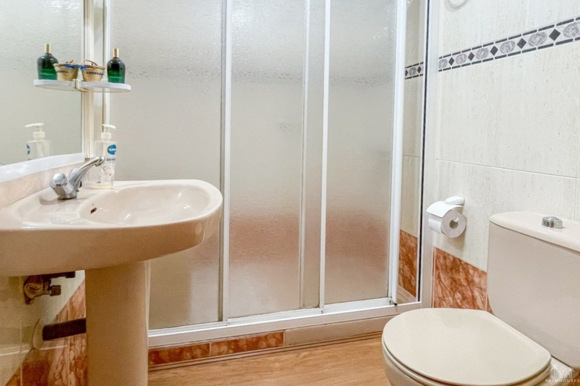 Revente - Apartment - Torrevieja - Torrevieja Centro