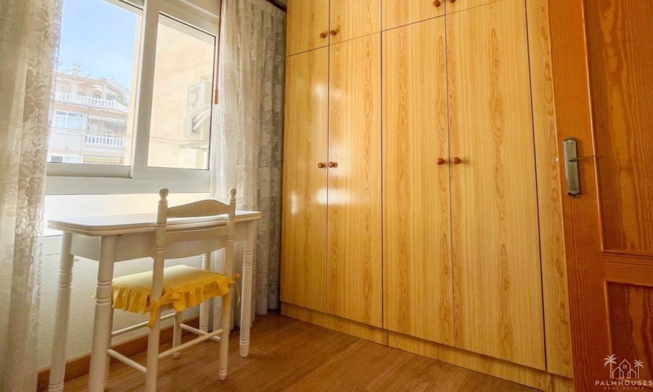 Revente - Apartment - Torrevieja - Torrevieja Centro