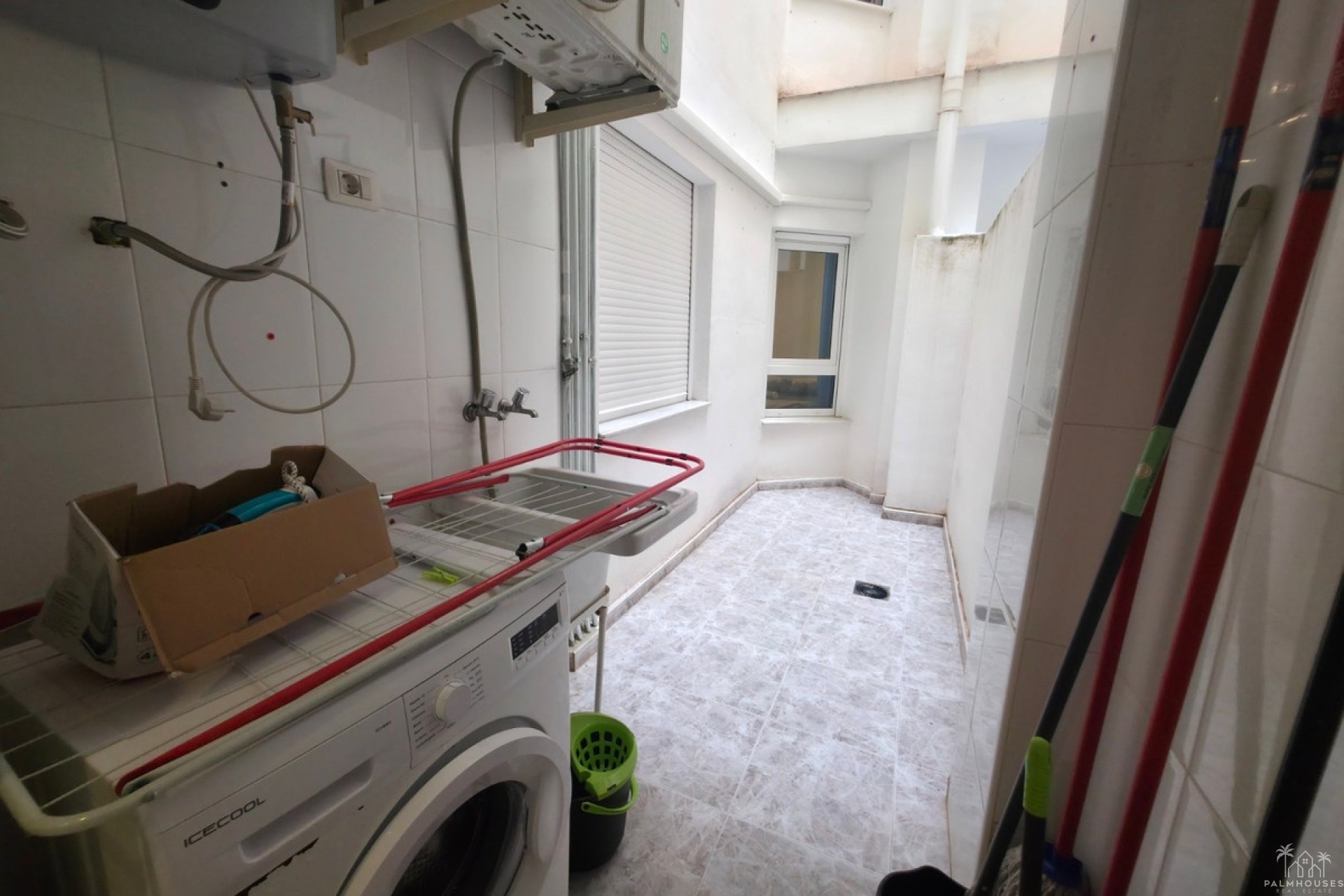 Revente - Apartment - Torrevieja - Torrevieja Centro
