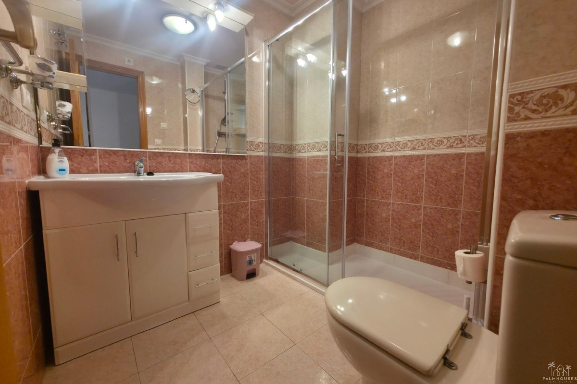 Revente - Apartment - Torrevieja - Torrevieja Centro