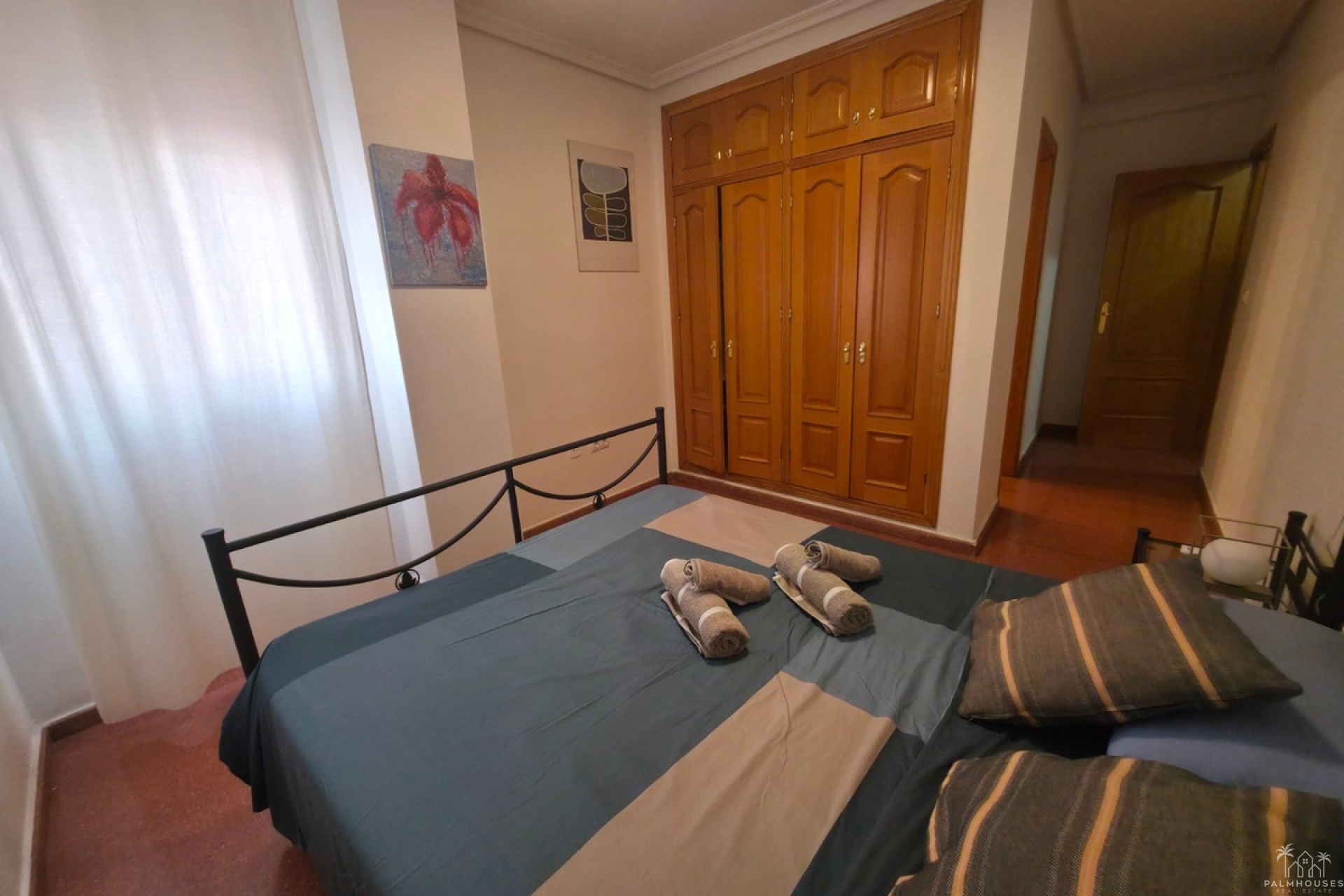 Revente - Apartment - Torrevieja - Torrevieja Centro