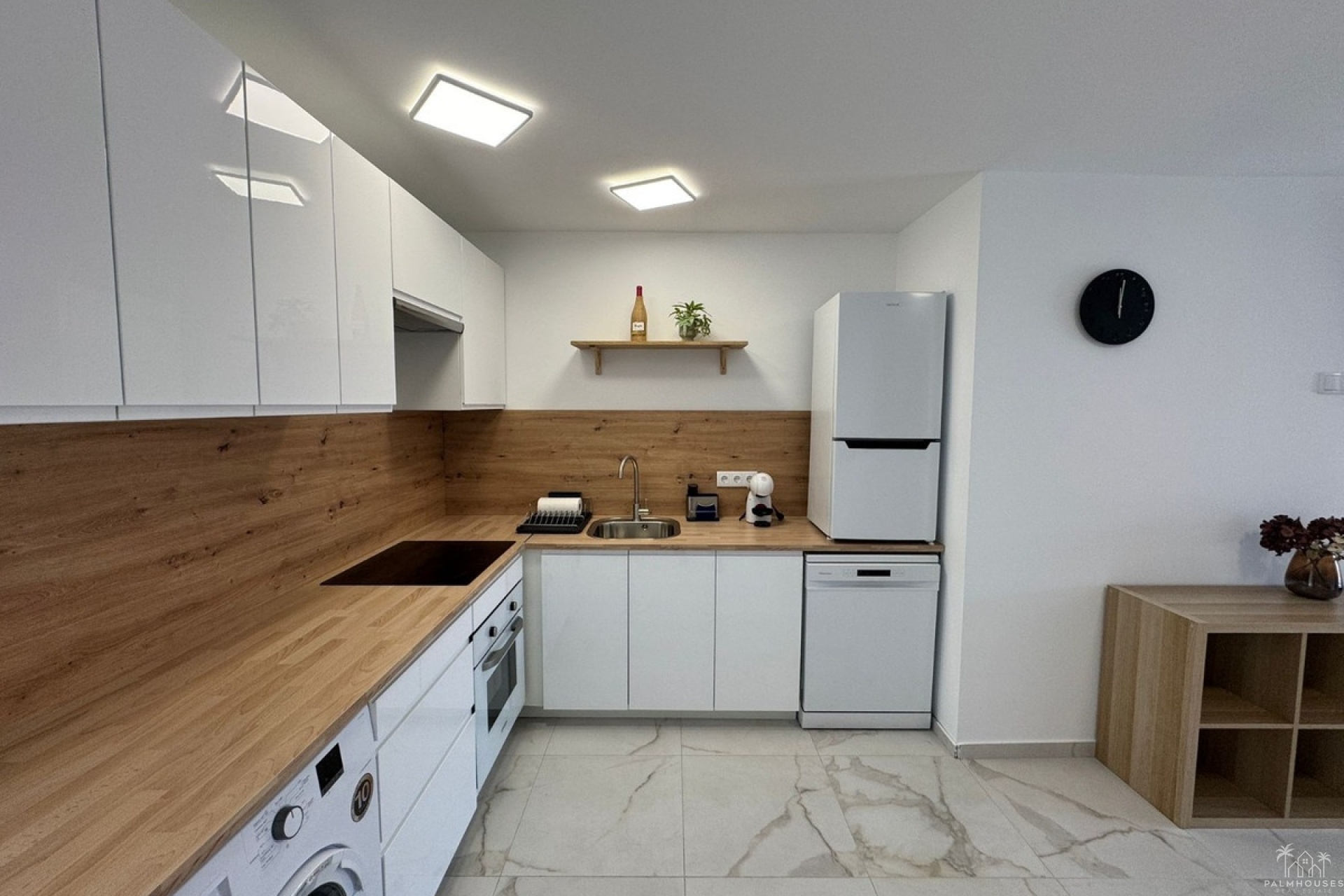 Revente - Apartment - Torrevieja - Torrevieja Centro