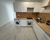 Revente - Apartment - Torrevieja - Torrevieja Centro