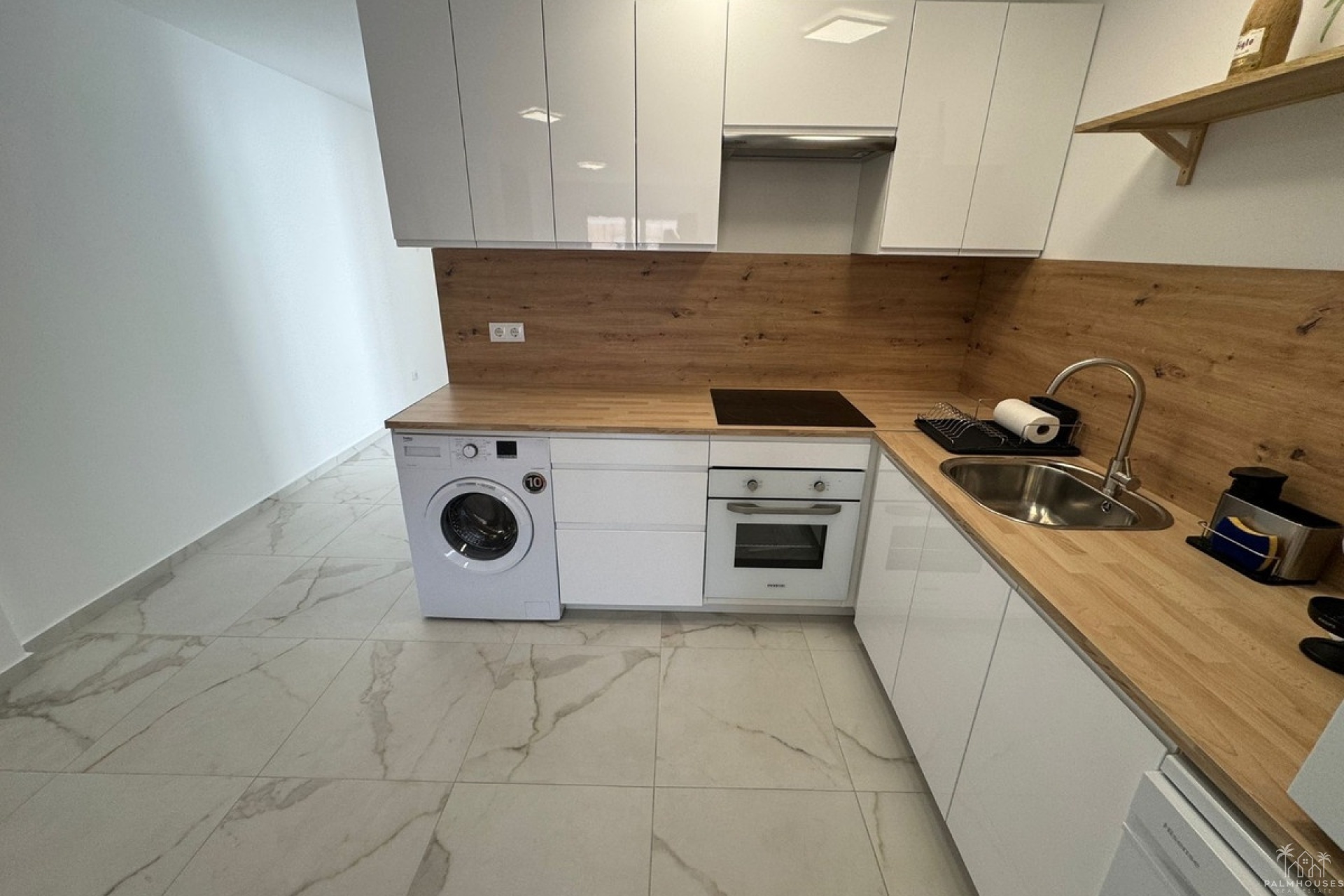 Revente - Apartment - Torrevieja - Torrevieja Centro