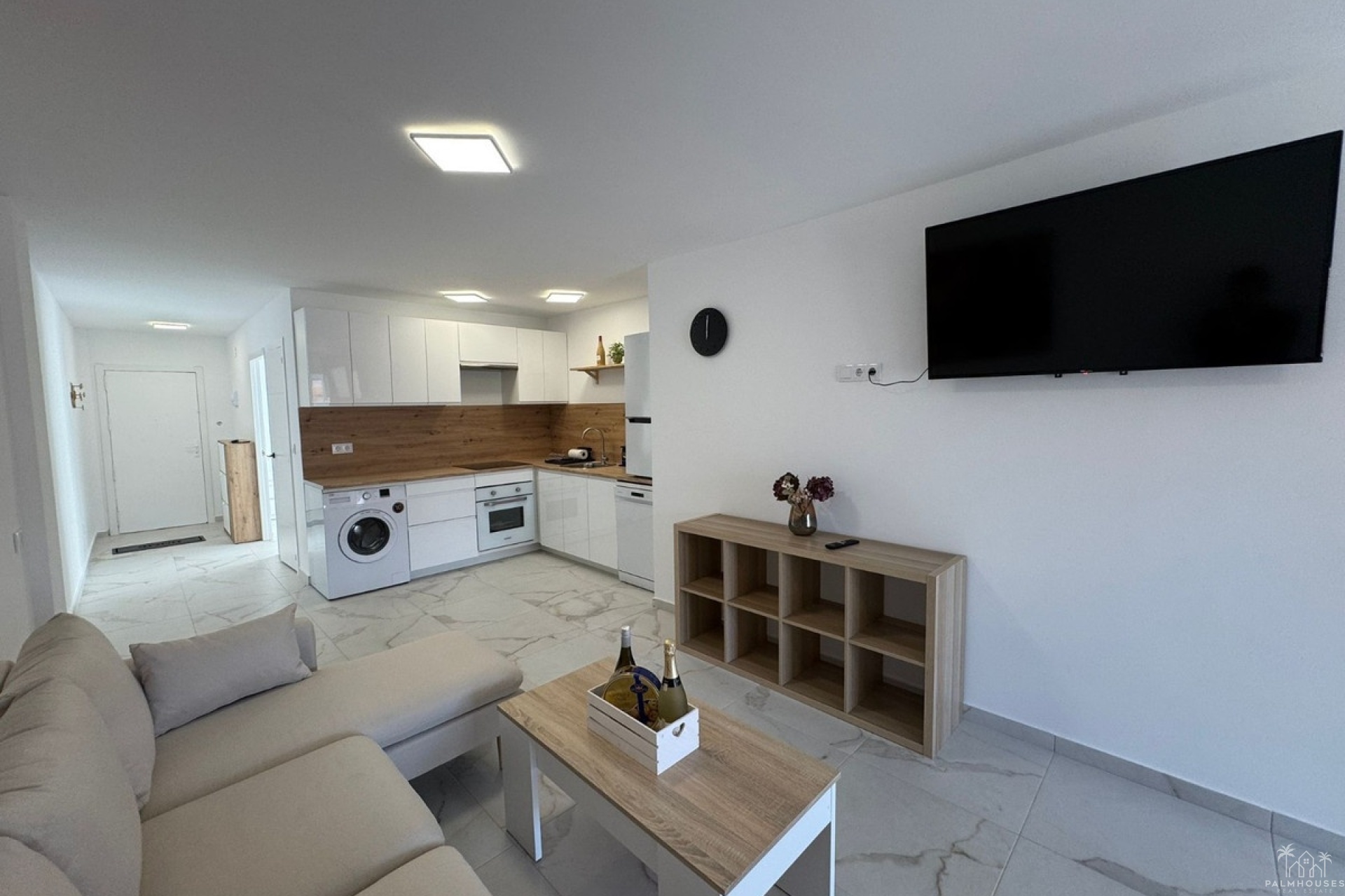 Revente - Apartment - Torrevieja - Torrevieja Centro