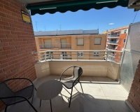 Revente - Apartment - Torrevieja - Torrevieja Centro