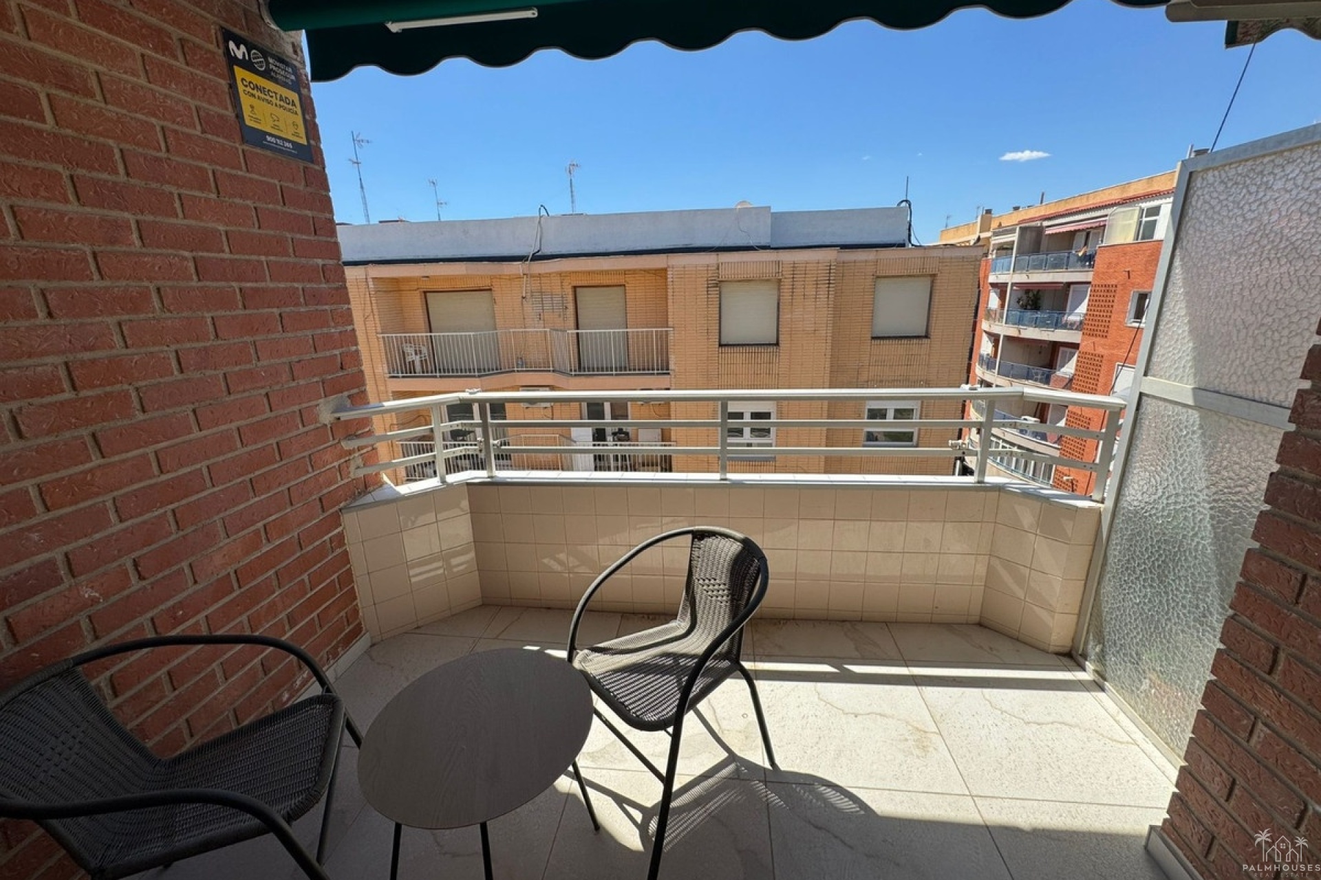 Revente - Apartment - Torrevieja - Torrevieja Centro