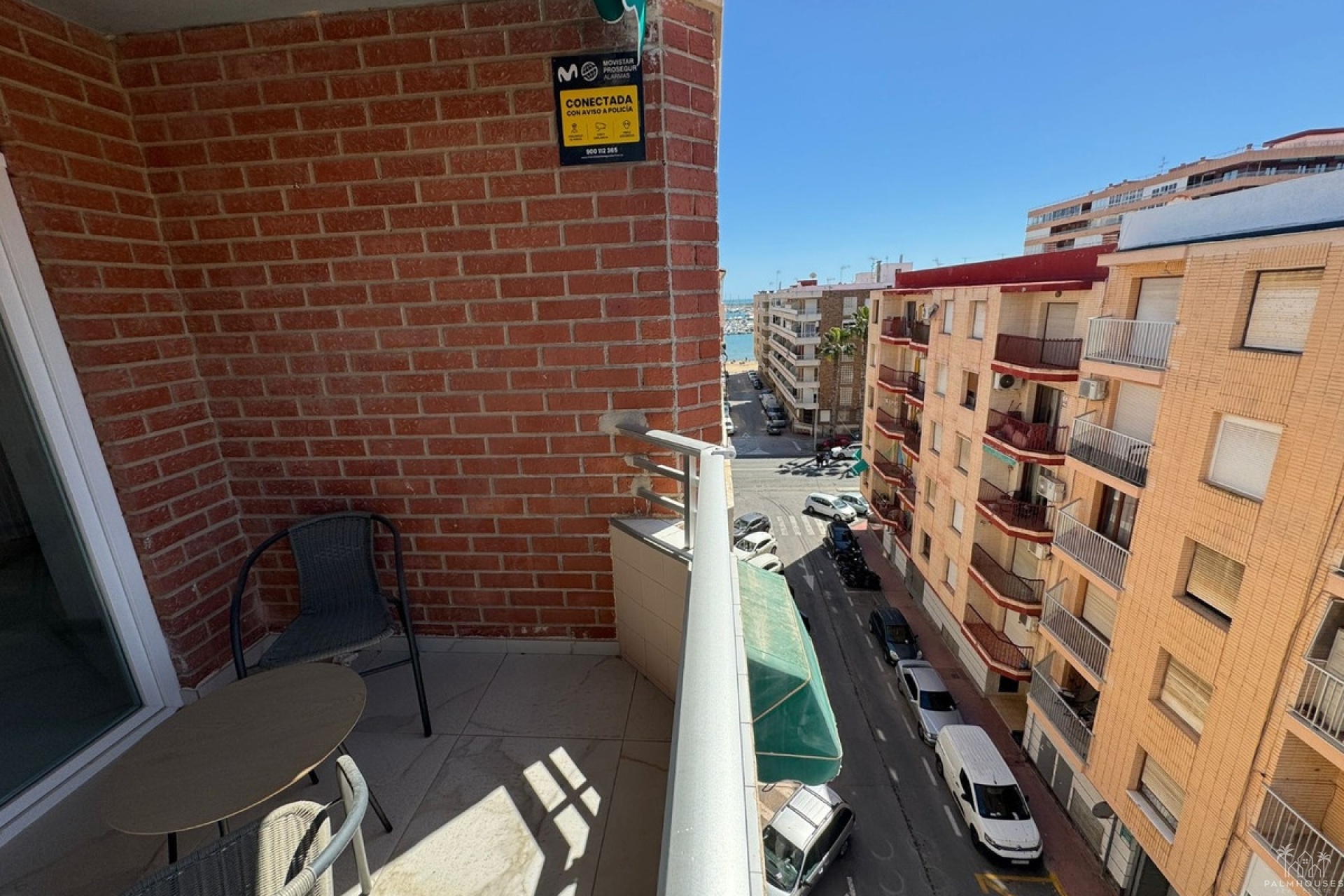 Revente - Apartment - Torrevieja - Torrevieja Centro