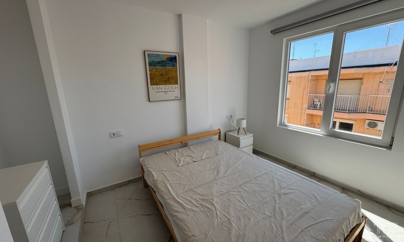 Revente - Apartment - Torrevieja - Torrevieja Centro
