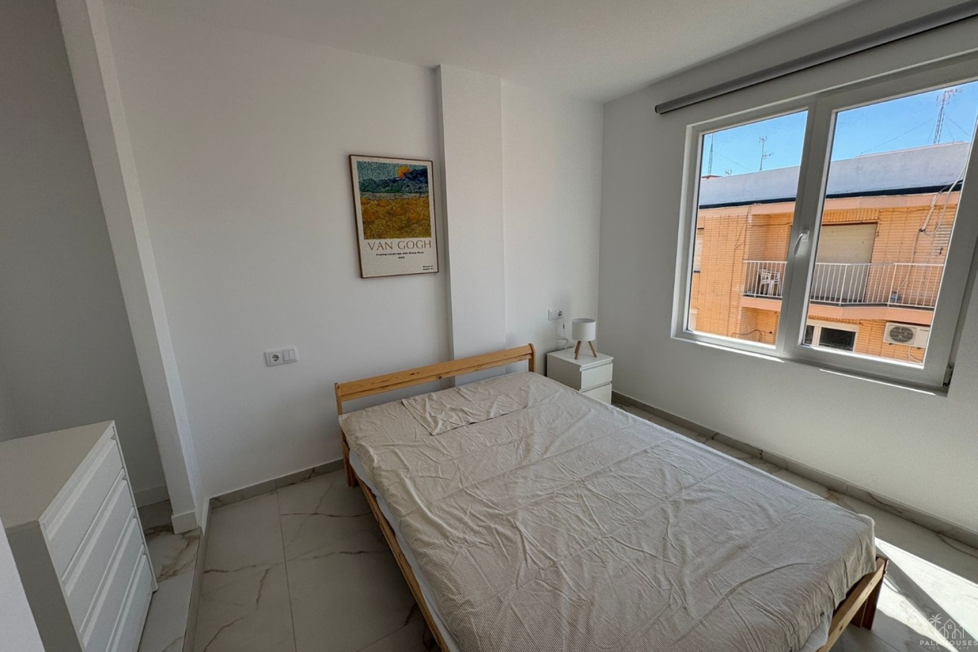 Revente - Apartment - Torrevieja - Torrevieja Centro