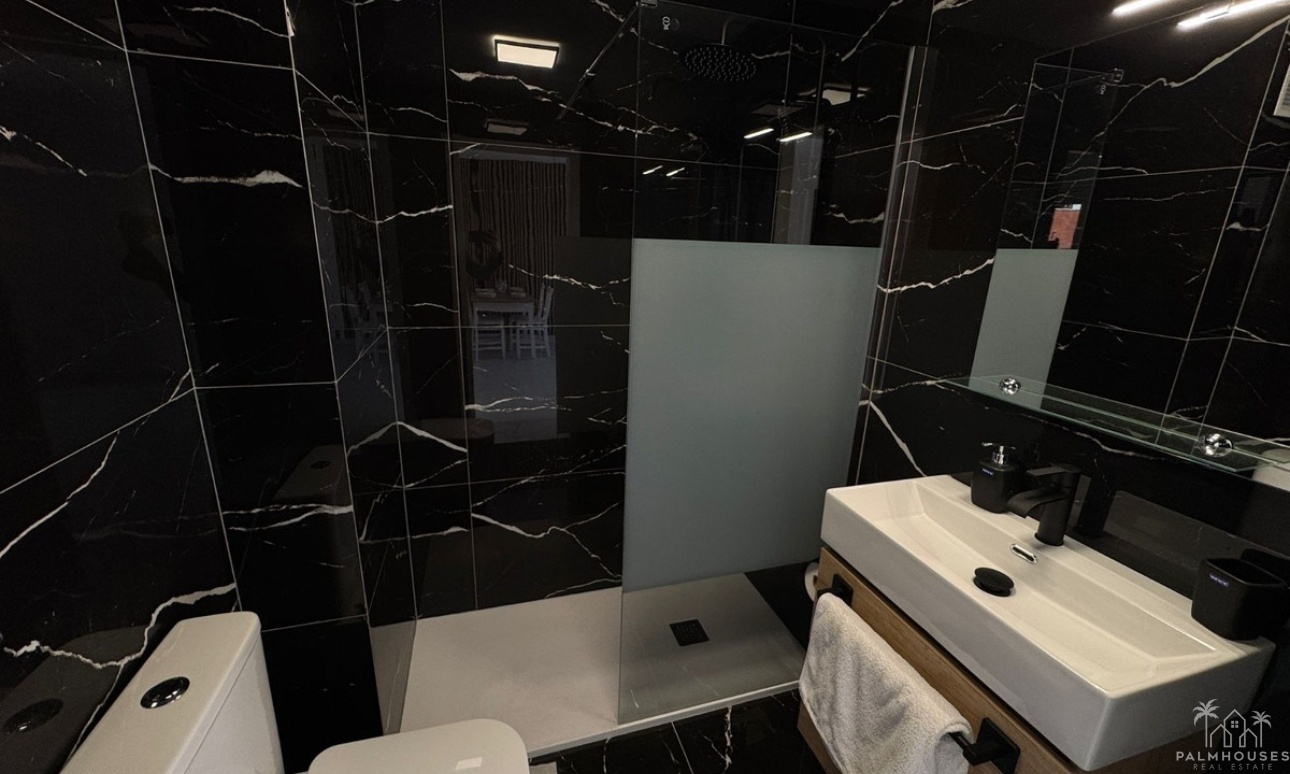 Revente - Apartment - Torrevieja - Torrevieja Centro
