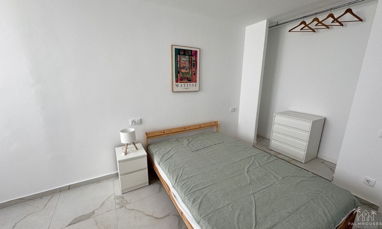 Revente - Apartment - Torrevieja - Torrevieja Centro