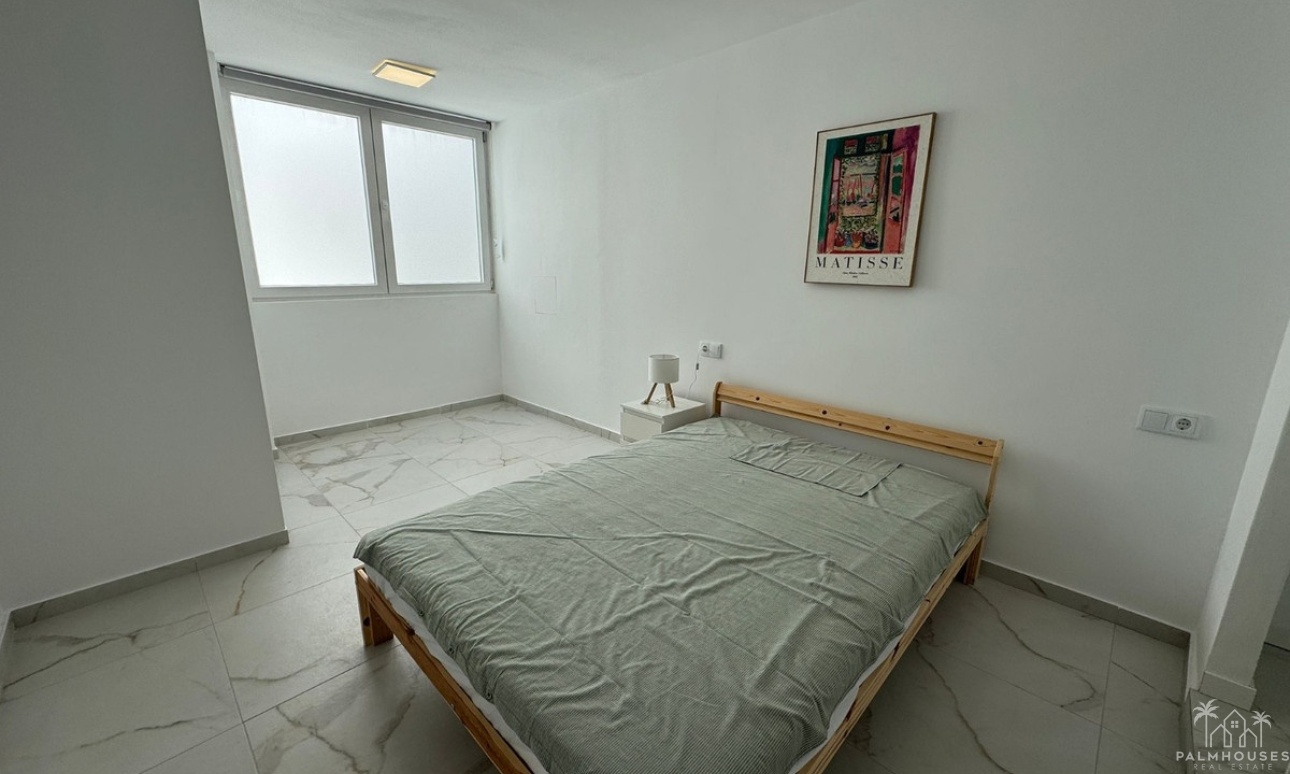Revente - Apartment - Torrevieja - Torrevieja Centro