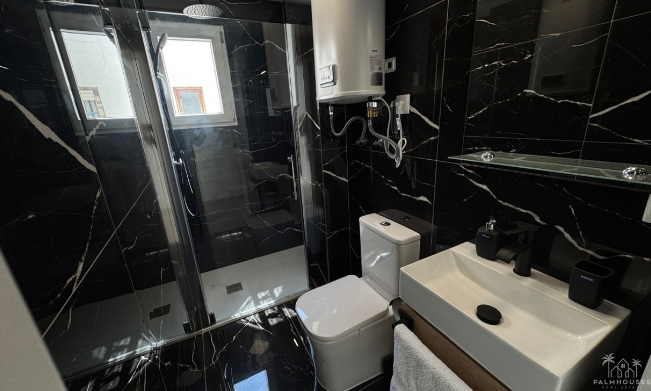 Revente - Apartment - Torrevieja - Torrevieja Centro