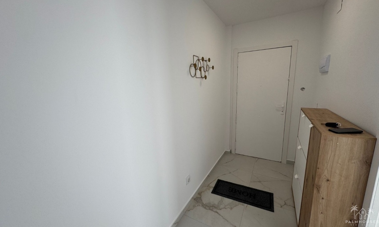 Revente - Apartment - Torrevieja - Torrevieja Centro