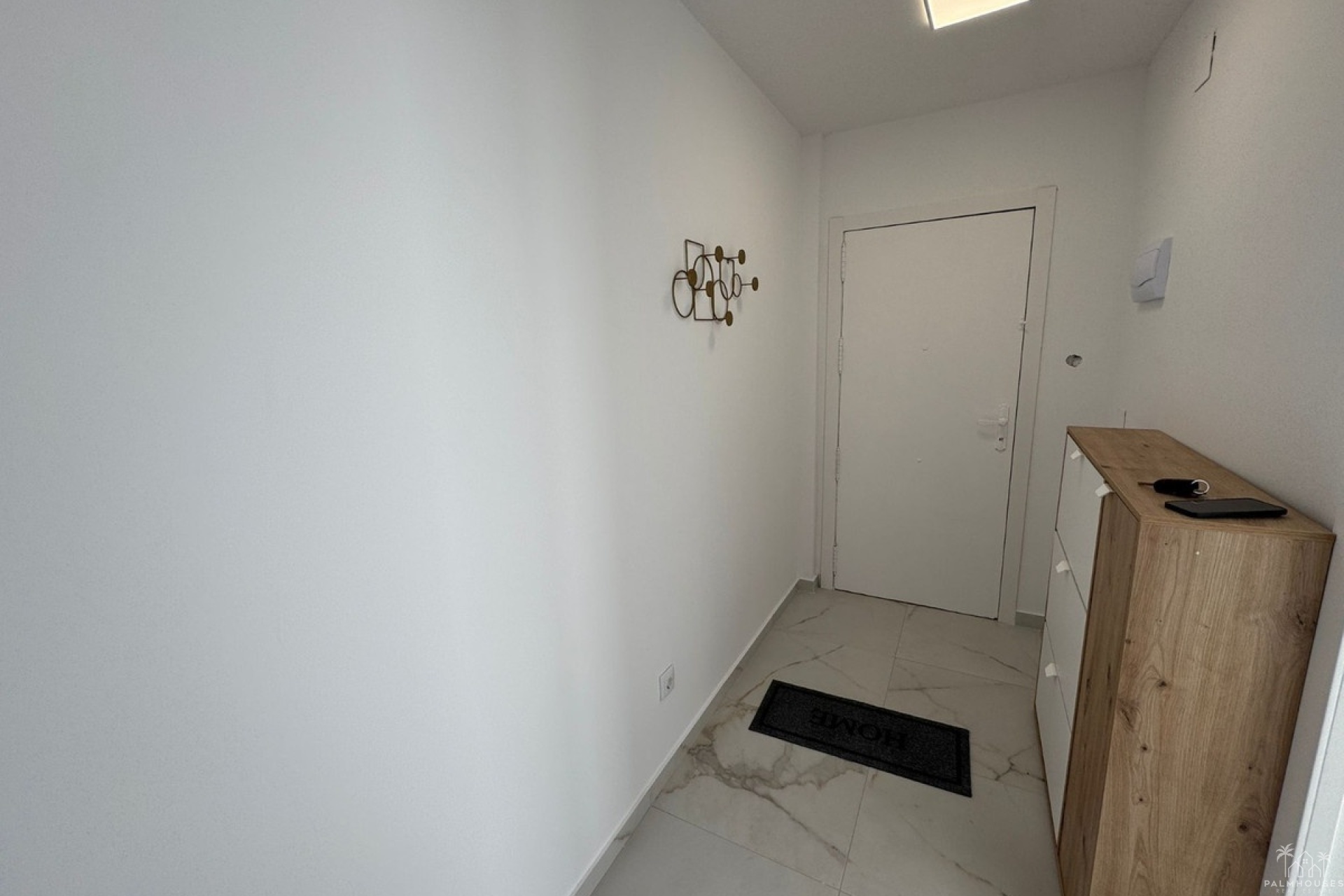 Revente - Apartment - Torrevieja - Torrevieja Centro