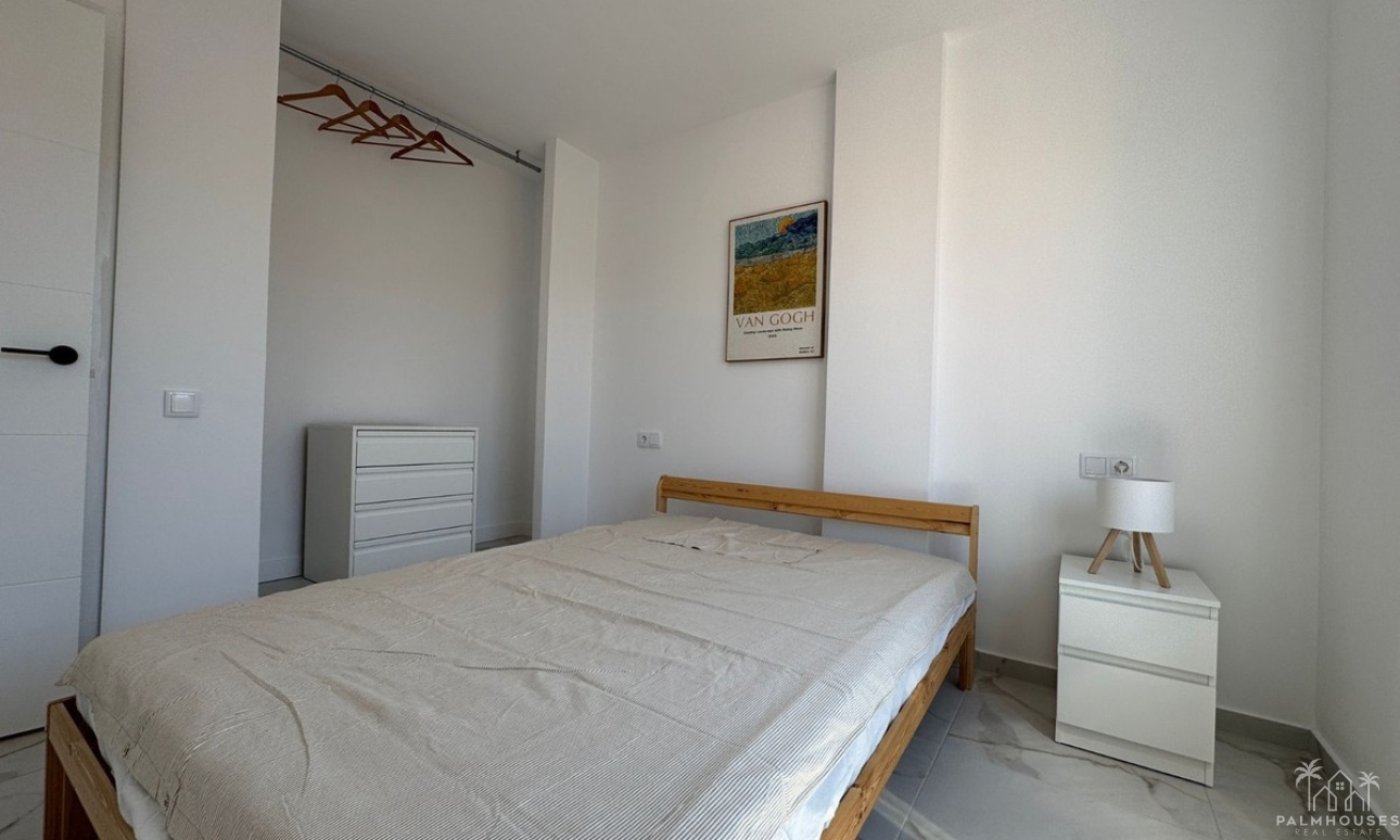Revente - Apartment - Torrevieja - Torrevieja Centro