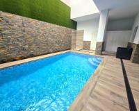 Revente - Apartment - Torrevieja - Torrevieja Centro