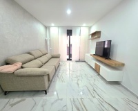 Revente - Apartment - Torrevieja - Torrevieja Centro