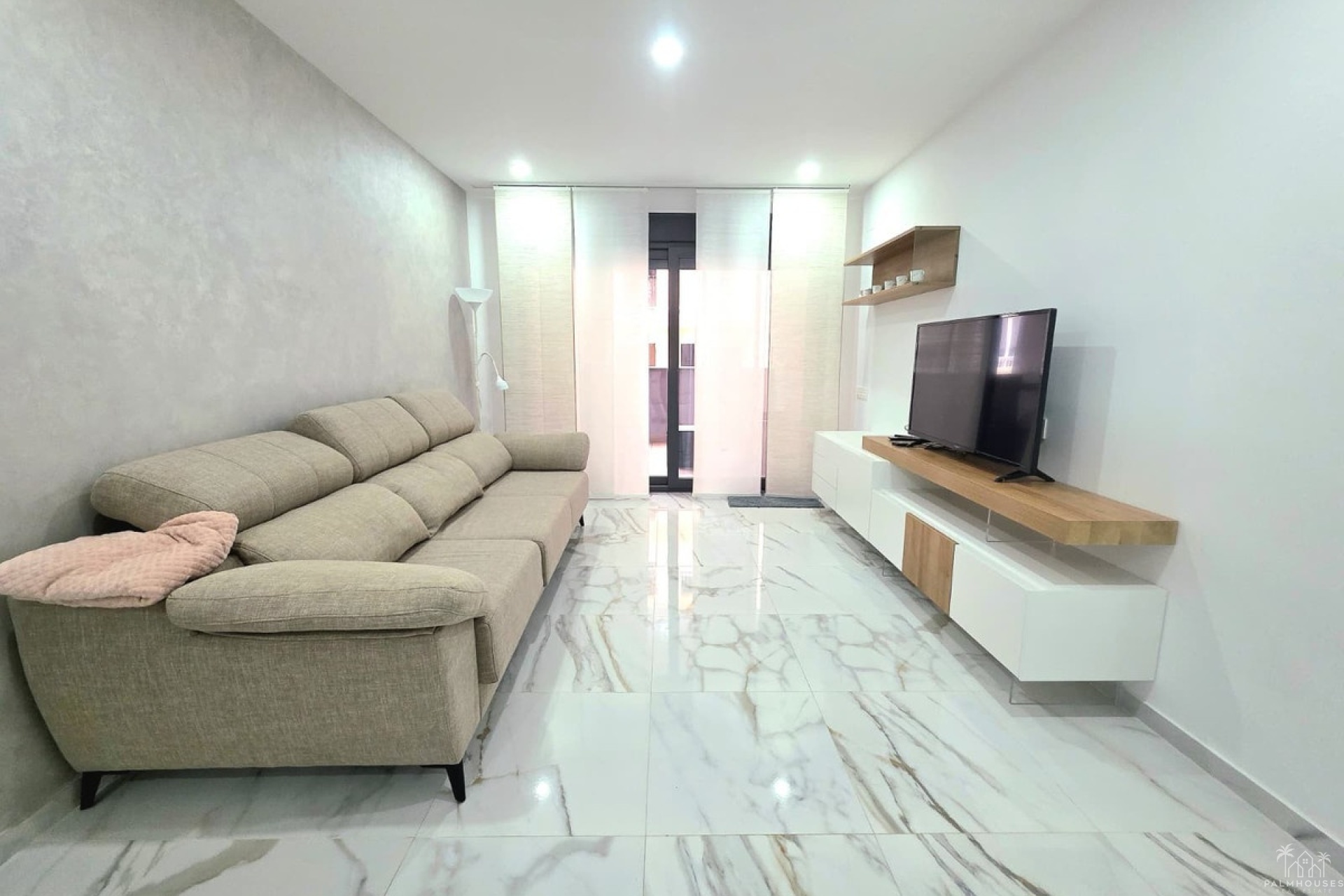 Revente - Apartment - Torrevieja - Torrevieja Centro