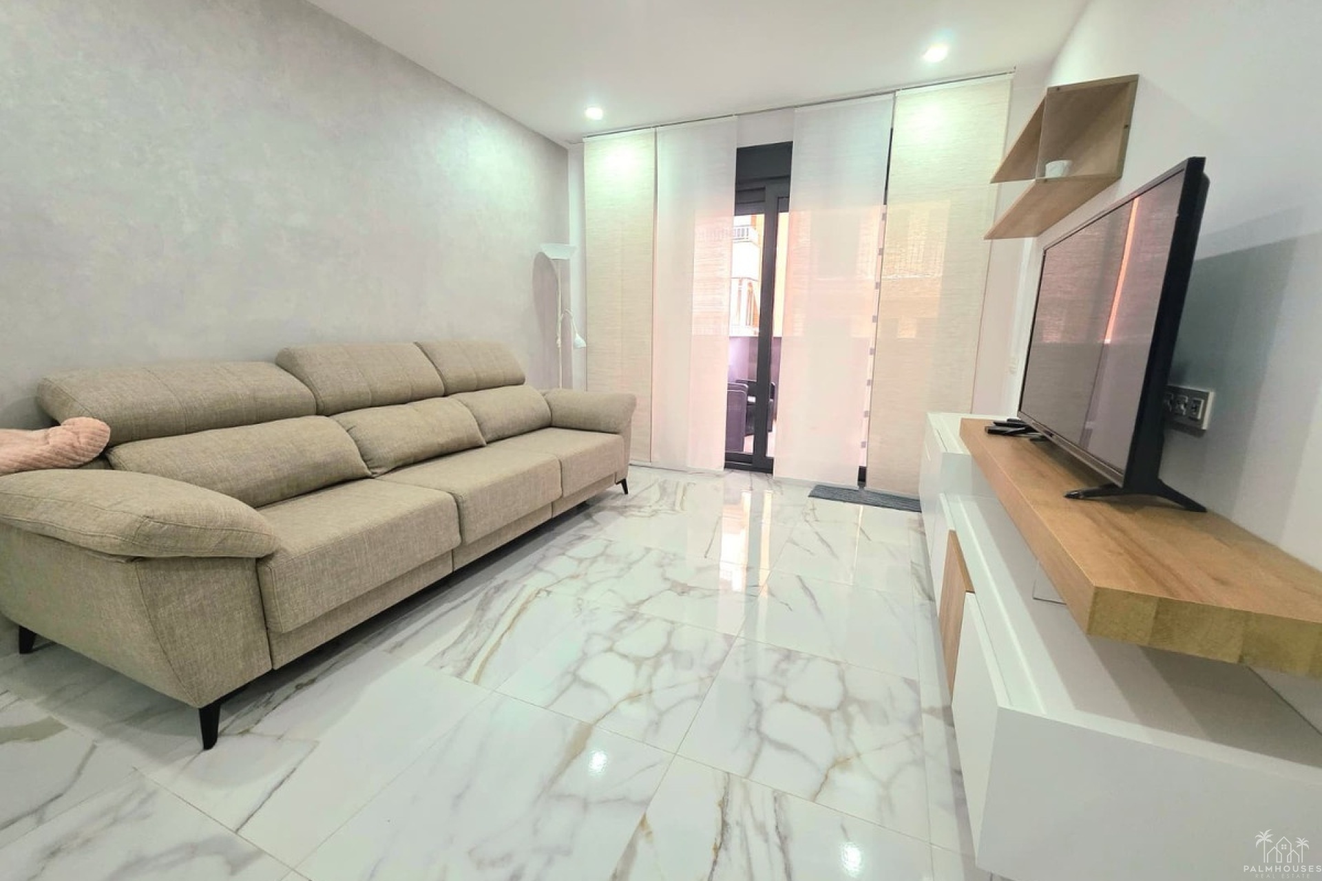 Revente - Apartment - Torrevieja - Torrevieja Centro