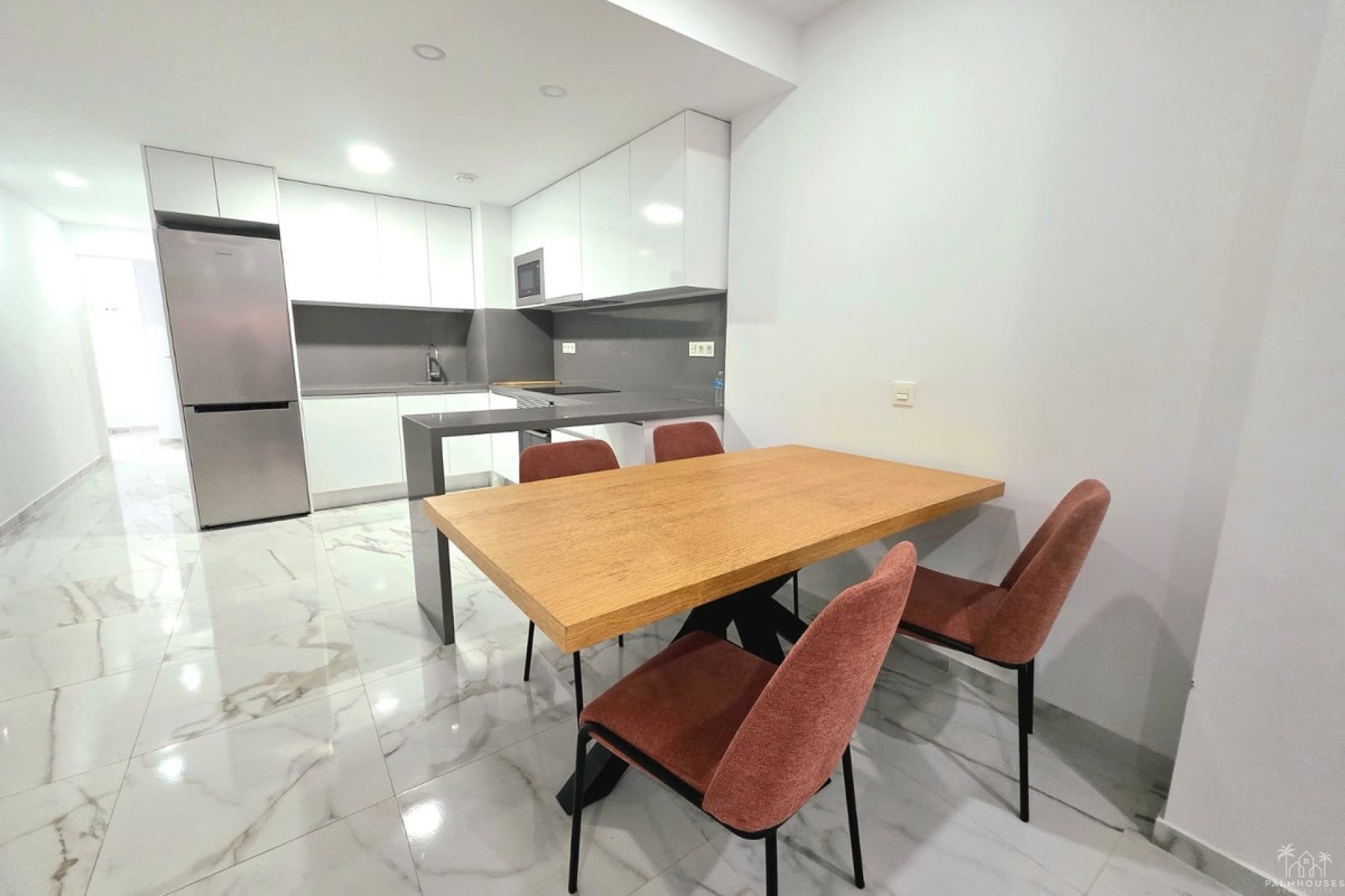 Revente - Apartment - Torrevieja - Torrevieja Centro