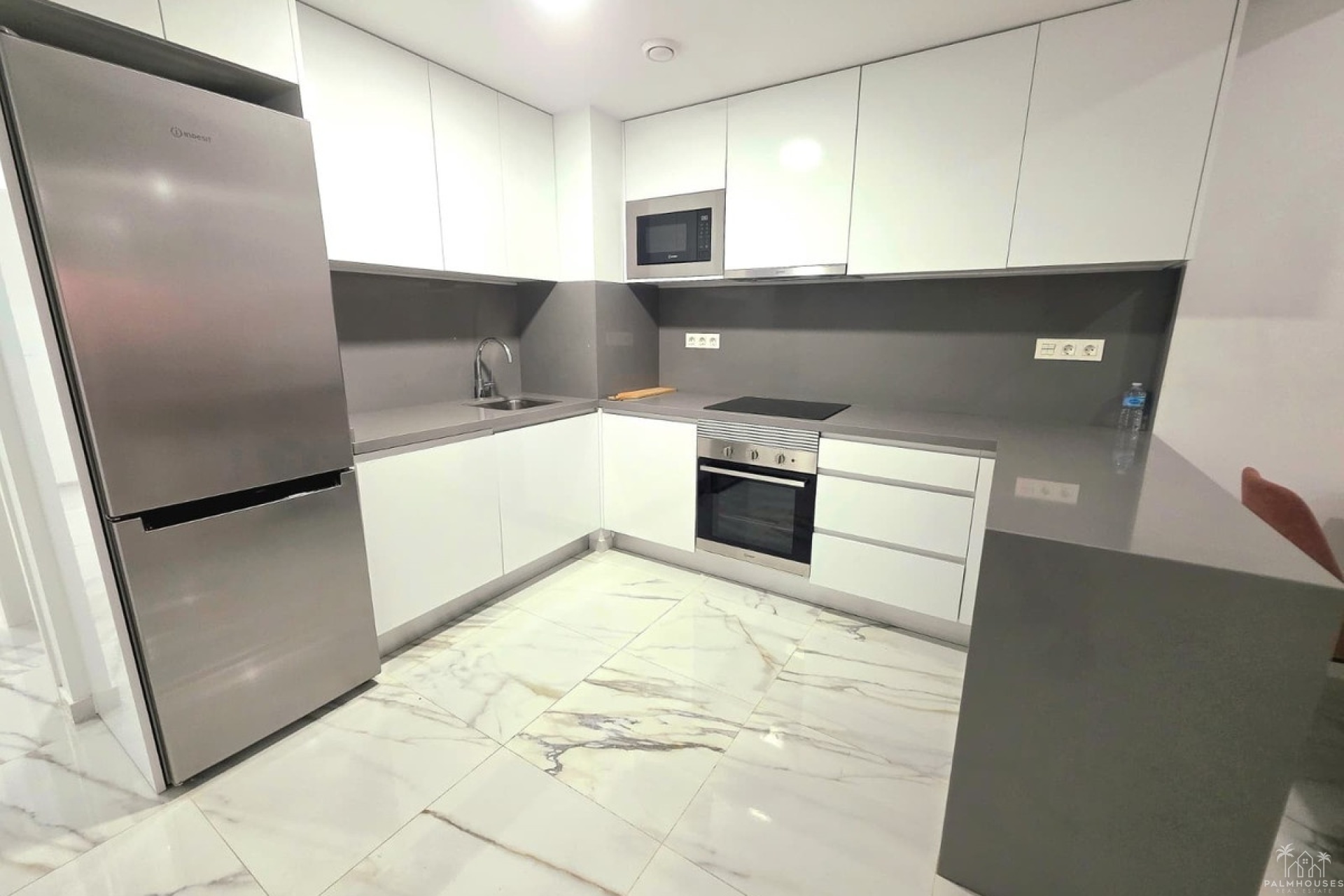 Revente - Apartment - Torrevieja - Torrevieja Centro