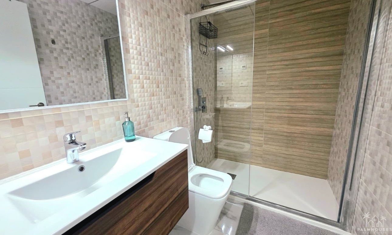 Revente - Apartment - Torrevieja - Torrevieja Centro