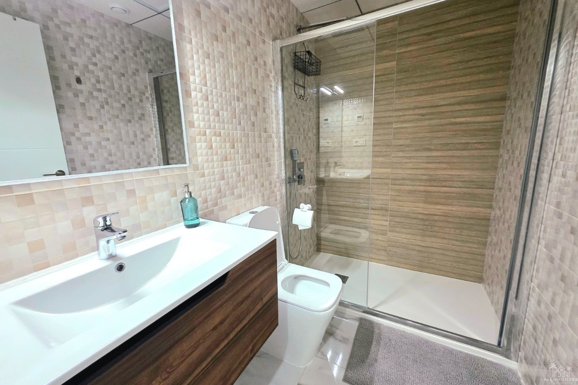 Revente - Apartment - Torrevieja - Torrevieja Centro