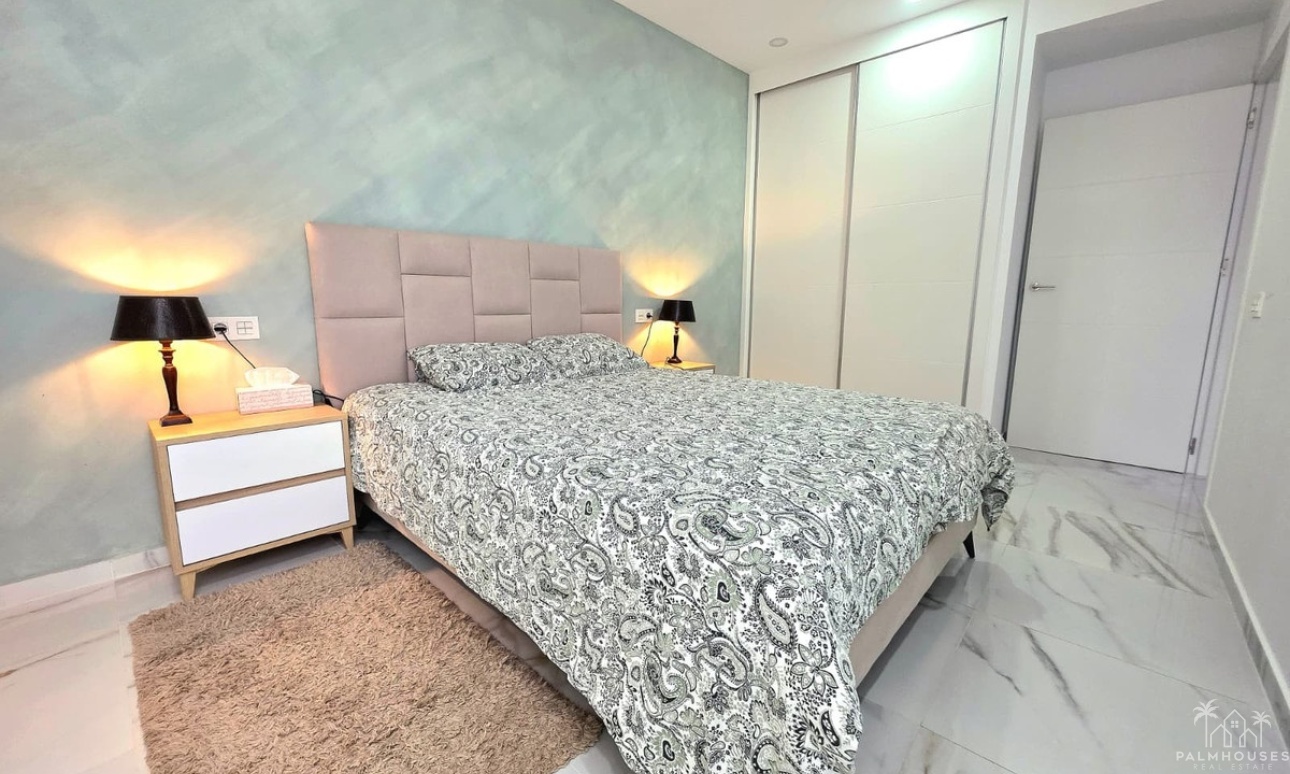 Revente - Apartment - Torrevieja - Torrevieja Centro