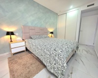 Revente - Apartment - Torrevieja - Torrevieja Centro