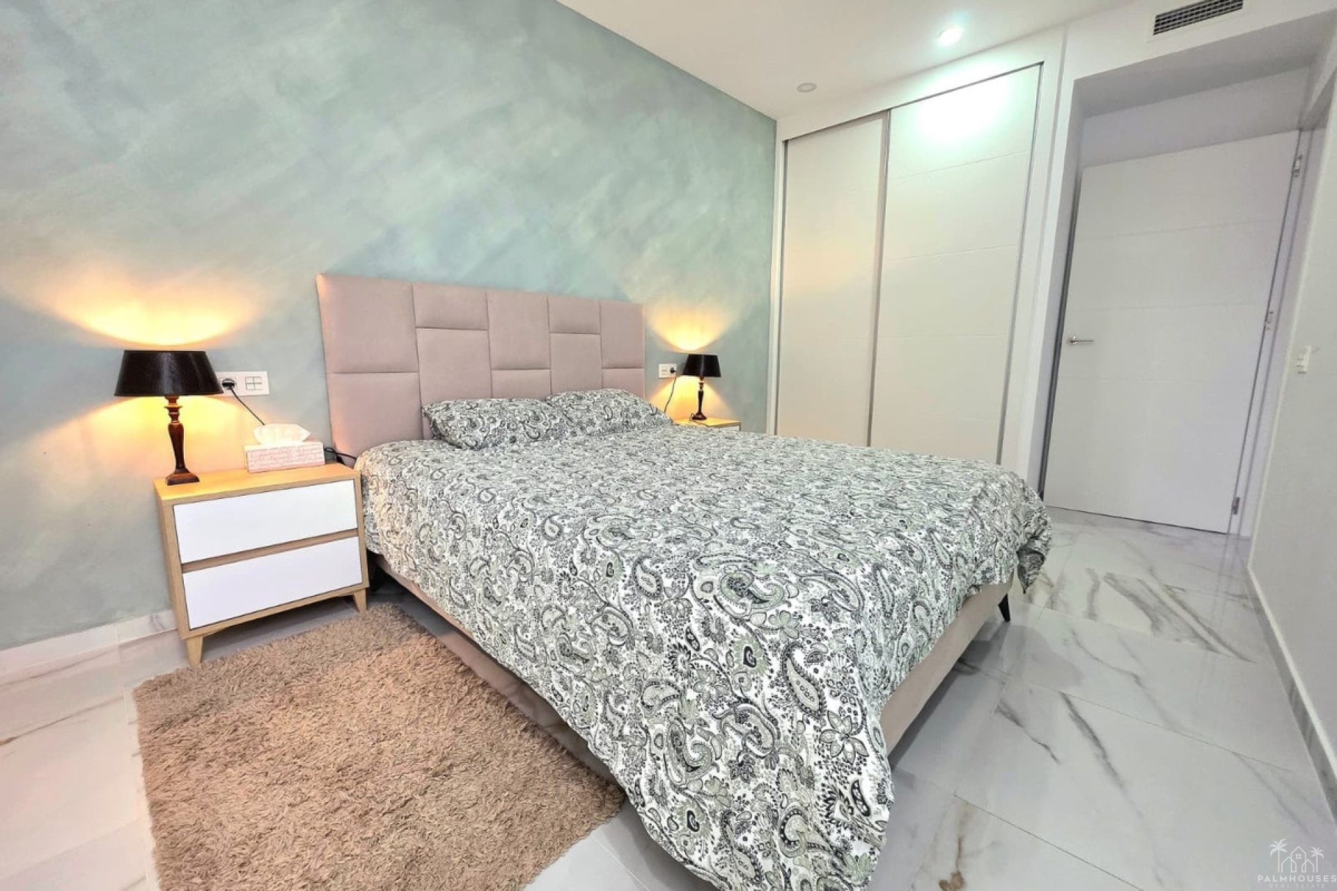 Revente - Apartment - Torrevieja - Torrevieja Centro