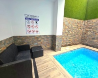 Revente - Apartment - Torrevieja - Torrevieja Centro