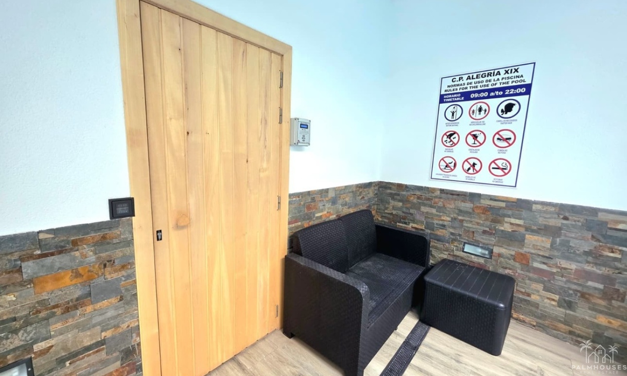 Revente - Apartment - Torrevieja - Torrevieja Centro