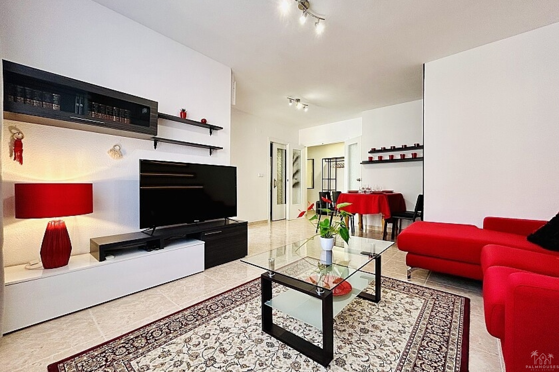 Revente - Apartment - Torrevieja - Torrevieja Centro