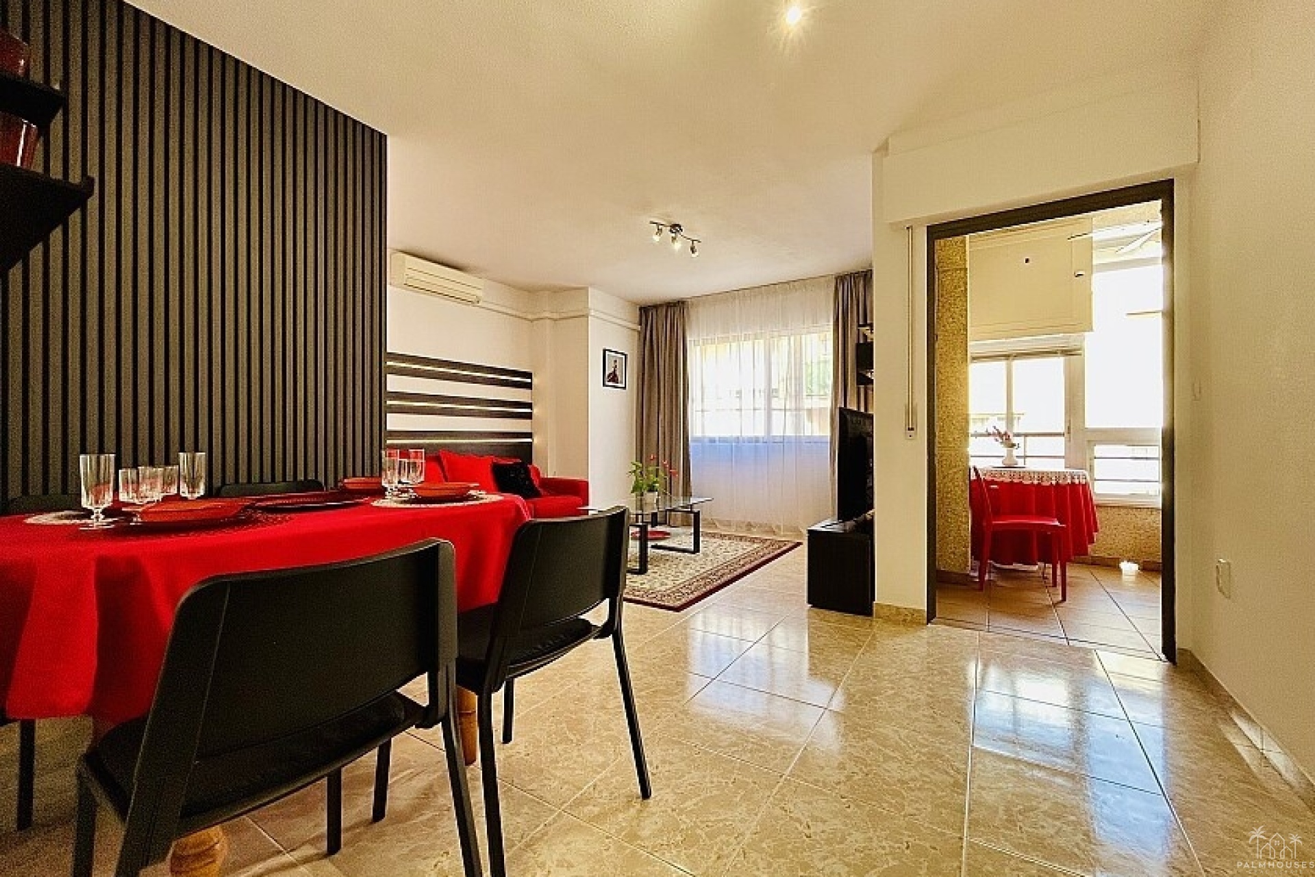 Revente - Apartment - Torrevieja - Torrevieja Centro