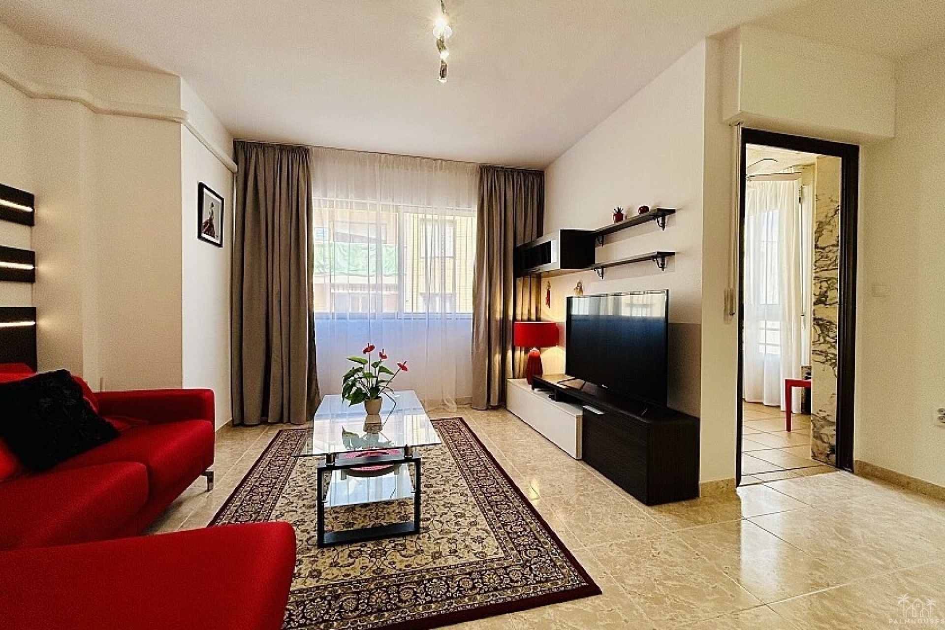 Revente - Apartment - Torrevieja - Torrevieja Centro