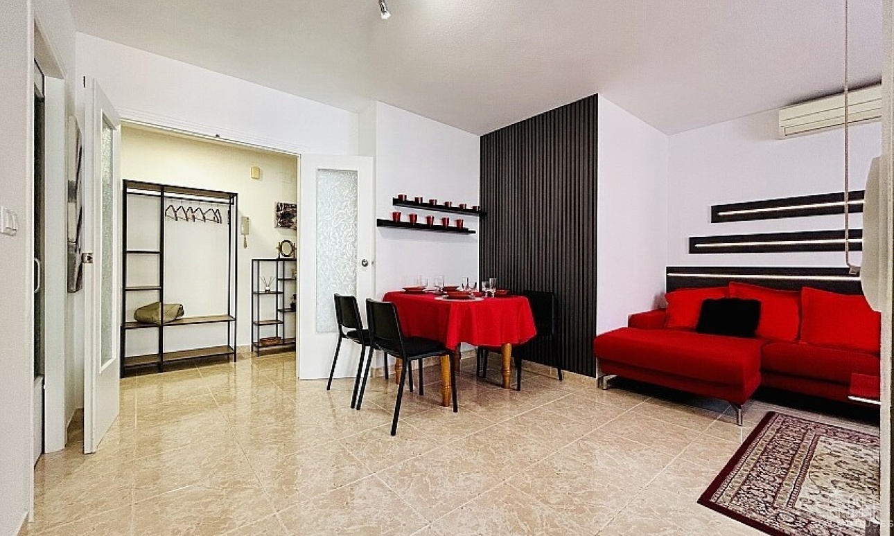 Revente - Apartment - Torrevieja - Torrevieja Centro