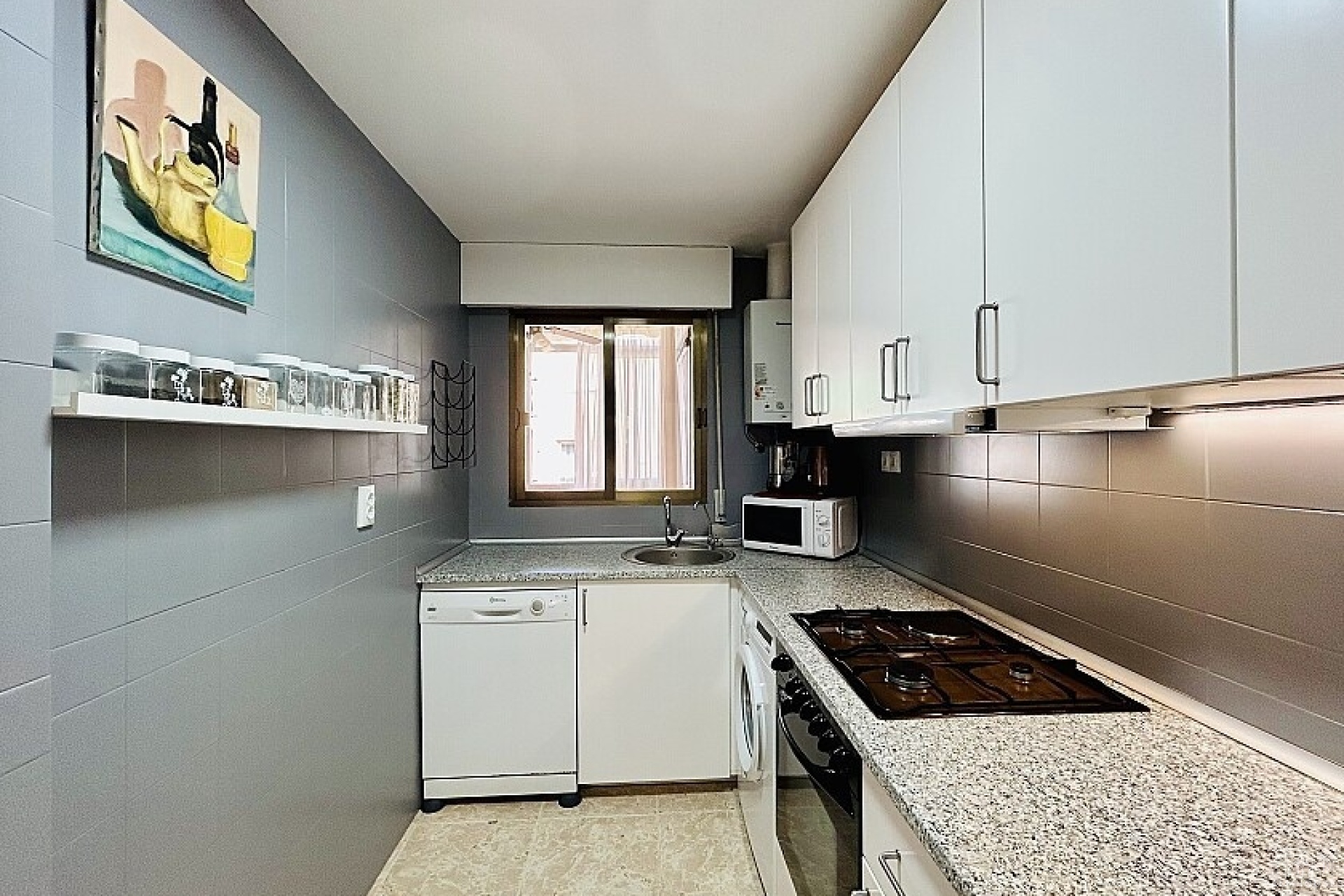 Revente - Apartment - Torrevieja - Torrevieja Centro