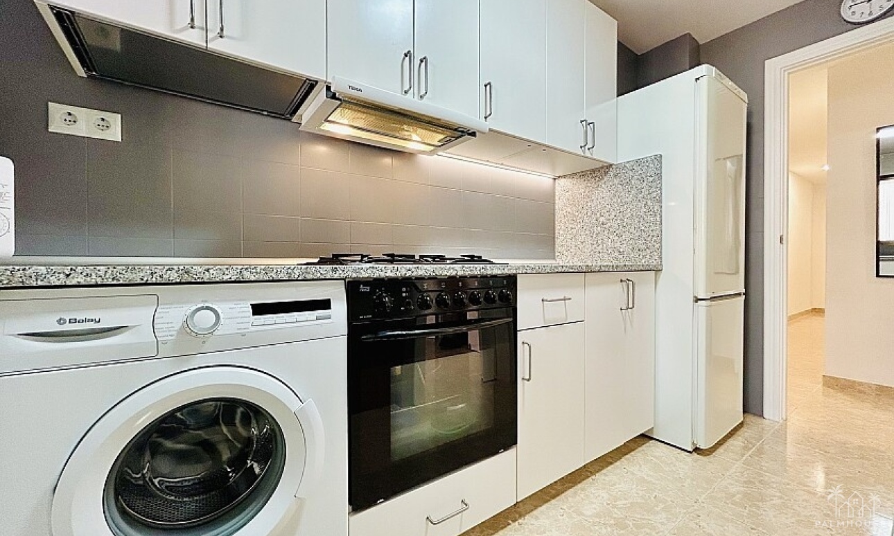 Revente - Apartment - Torrevieja - Torrevieja Centro