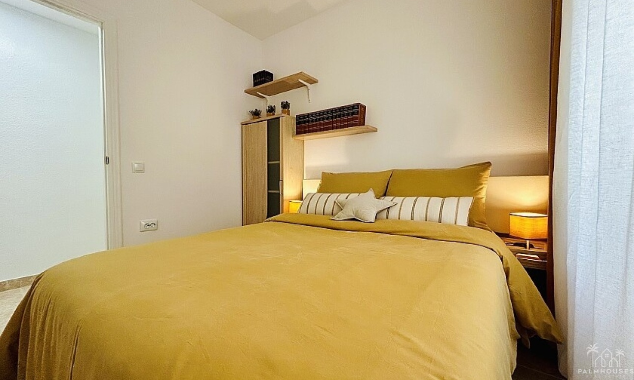 Revente - Apartment - Torrevieja - Torrevieja Centro
