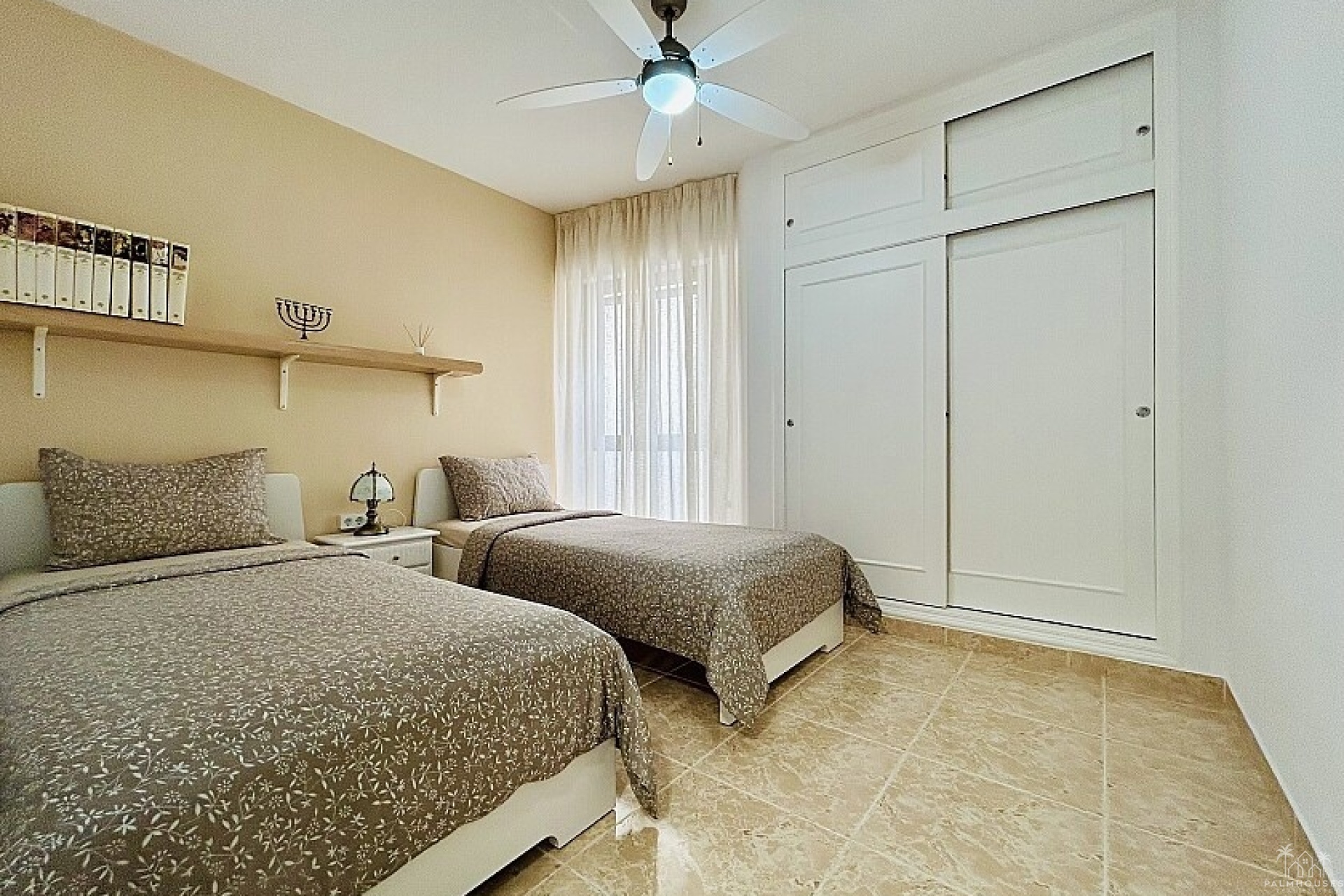 Revente - Apartment - Torrevieja - Torrevieja Centro
