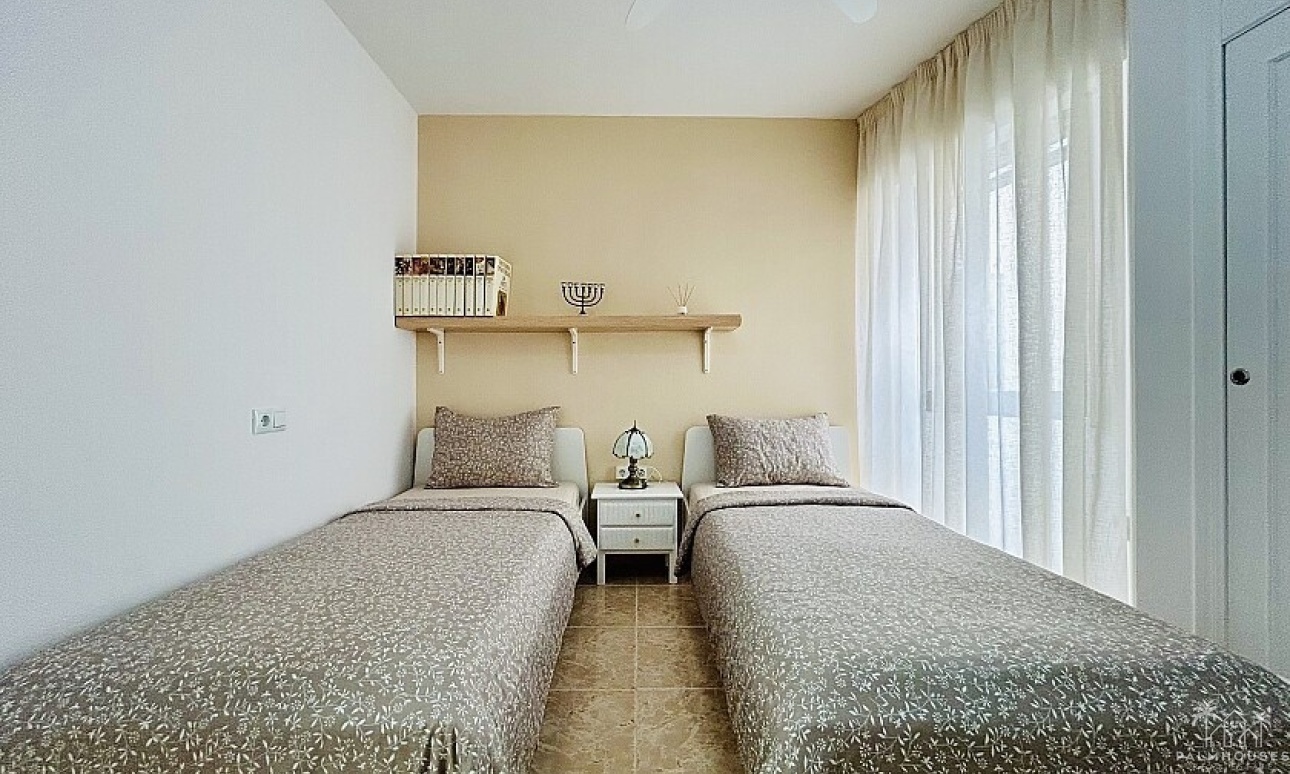 Revente - Apartment - Torrevieja - Torrevieja Centro