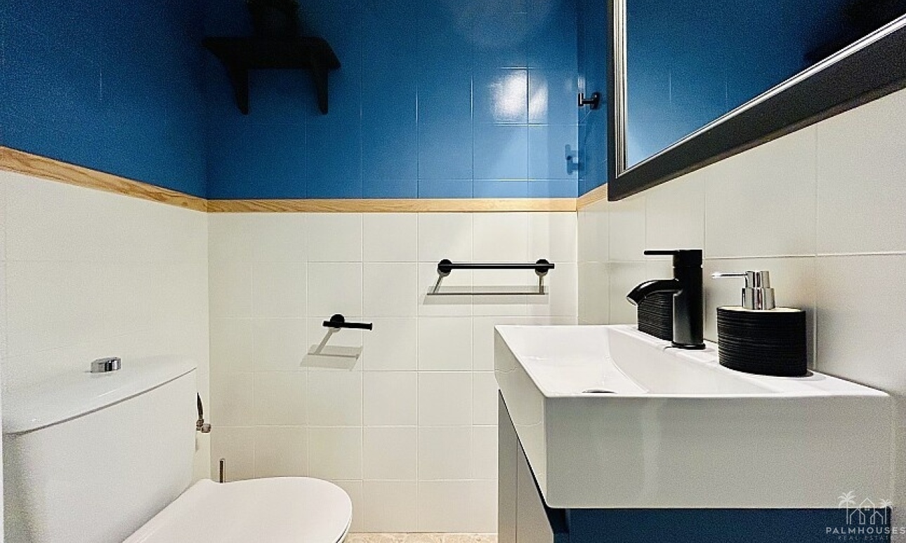 Revente - Apartment - Torrevieja - Torrevieja Centro