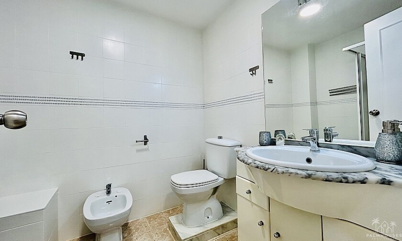 Revente - Apartment - Torrevieja - Torrevieja Centro