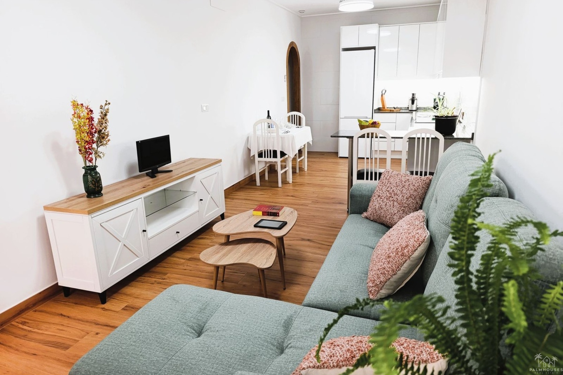 Revente - Apartment - Torrevieja - Torrevieja Centro