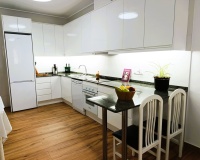 Revente - Apartment - Torrevieja - Torrevieja Centro