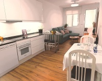 Revente - Apartment - Torrevieja - Torrevieja Centro