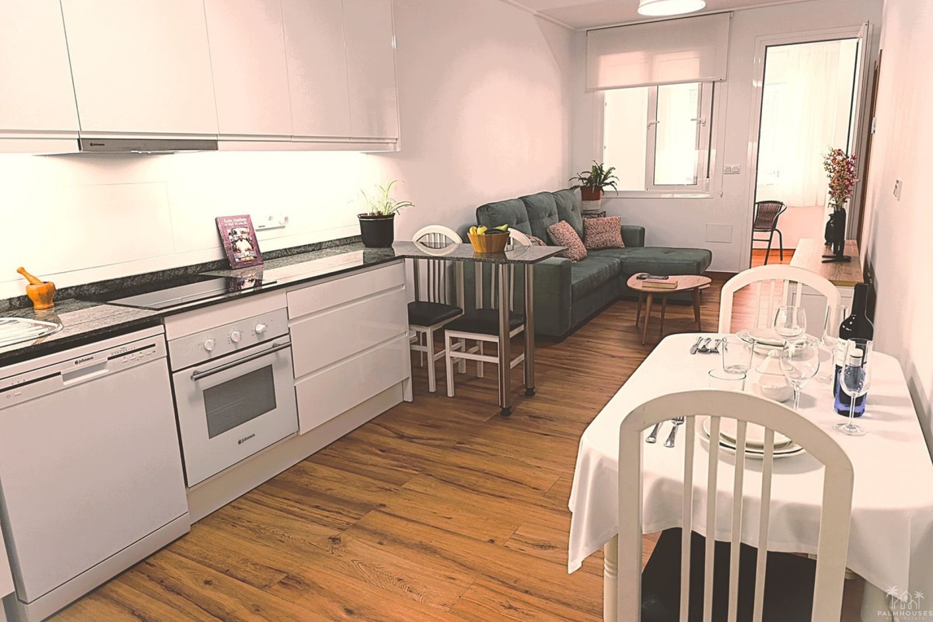 Revente - Apartment - Torrevieja - Torrevieja Centro